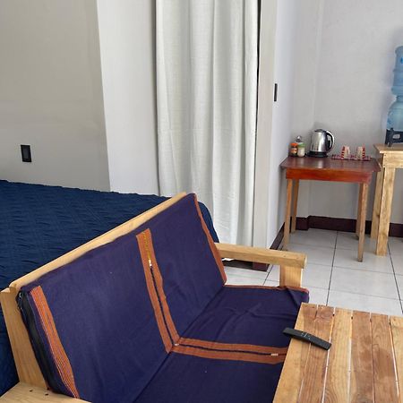 Habitacion Privada Lamat I San Pedro La Laguna Zewnętrze zdjęcie