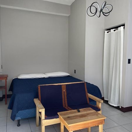 Habitacion Privada Lamat I San Pedro La Laguna Zewnętrze zdjęcie