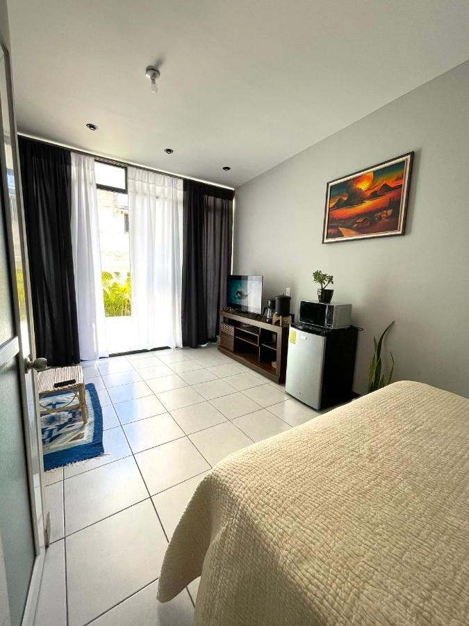 Habitacion Privada Lamat I San Pedro La Laguna Zewnętrze zdjęcie