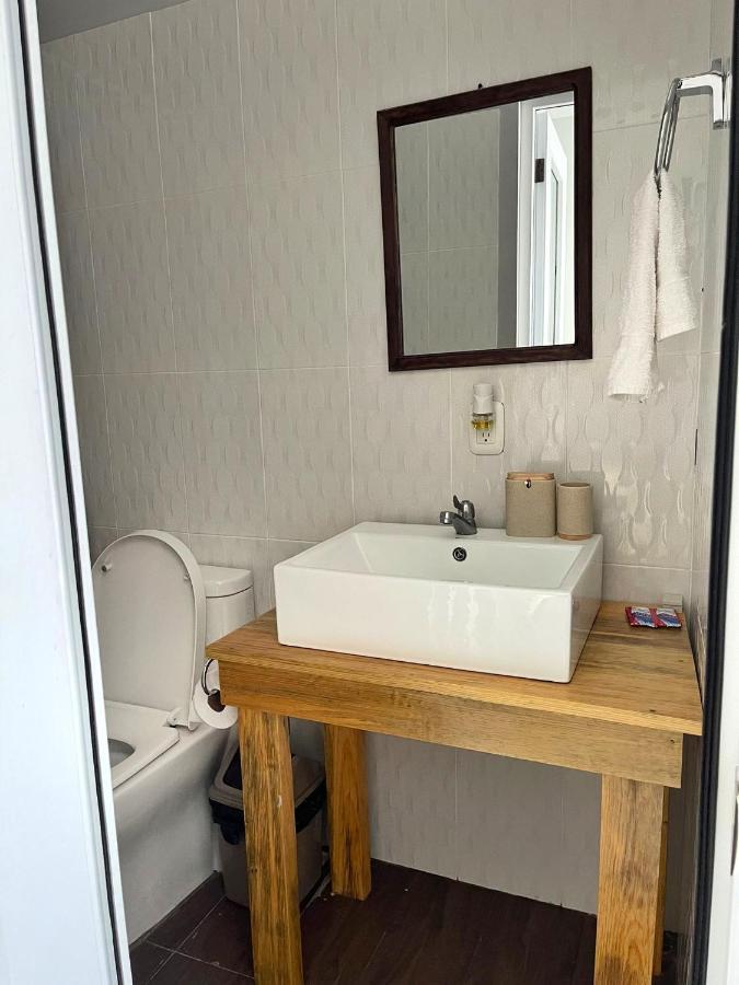 Habitacion Privada Lamat I San Pedro La Laguna Zewnętrze zdjęcie