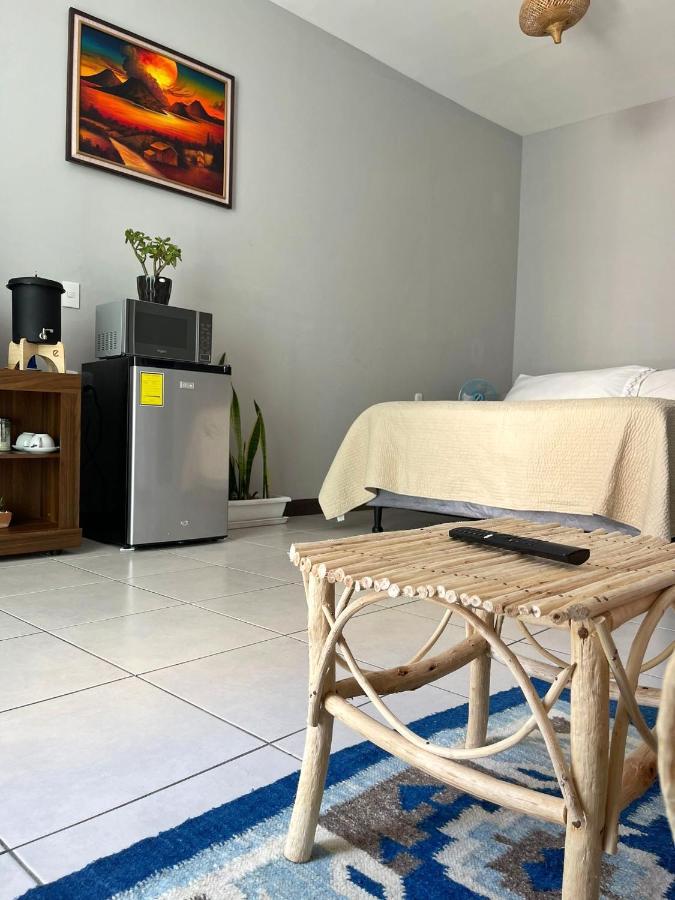 Habitacion Privada Lamat I San Pedro La Laguna Zewnętrze zdjęcie