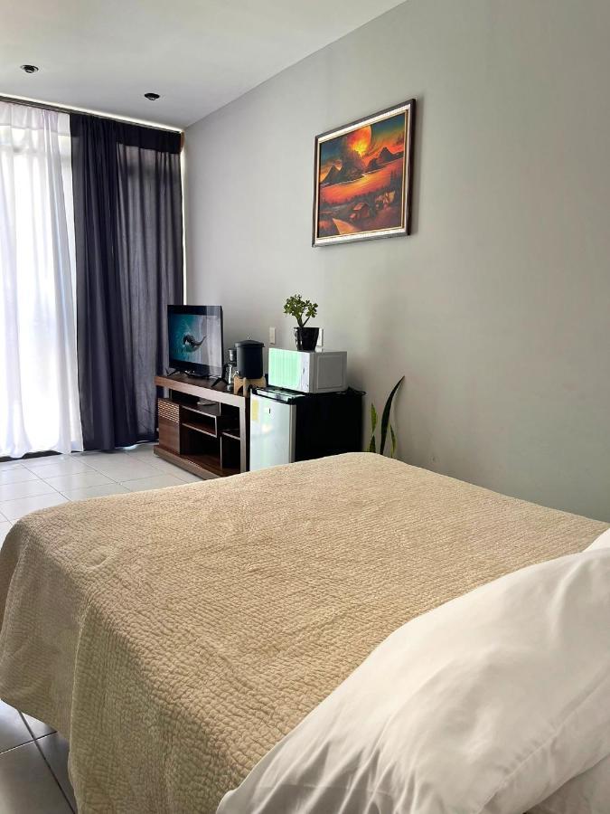 Habitacion Privada Lamat I San Pedro La Laguna Zewnętrze zdjęcie