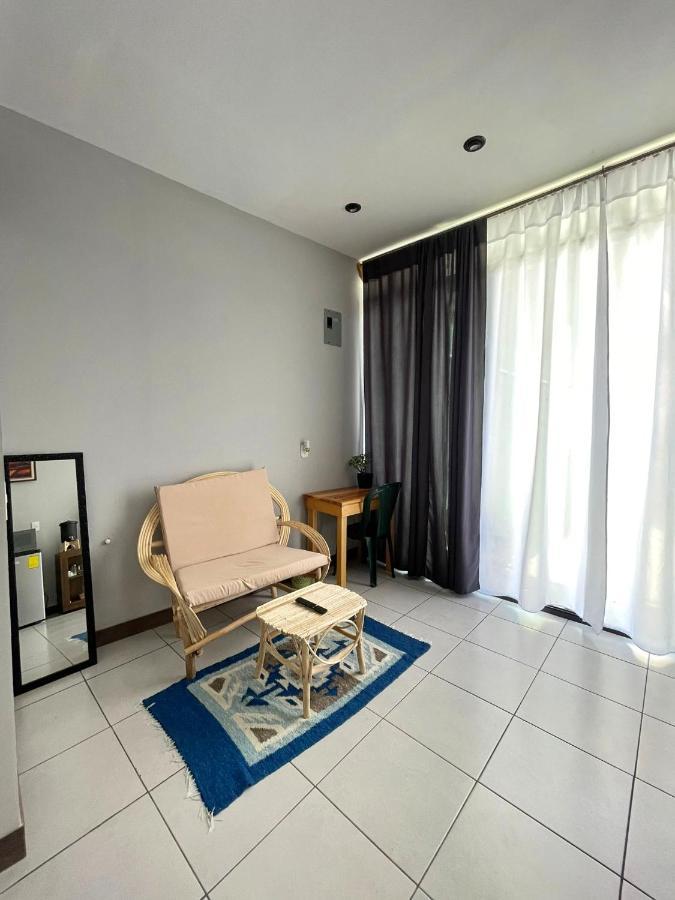 Habitacion Privada Lamat I San Pedro La Laguna Zewnętrze zdjęcie