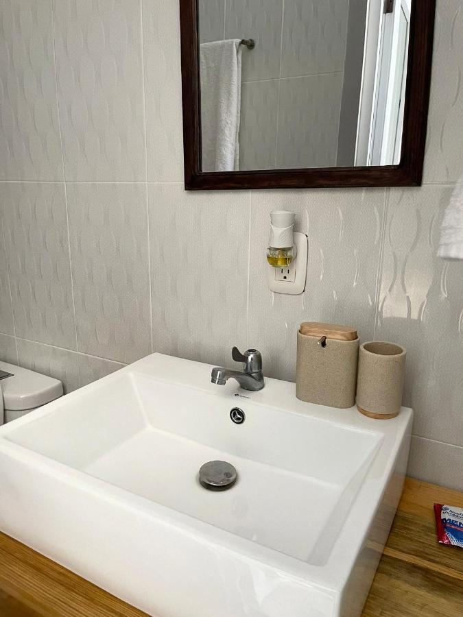 Habitacion Privada Lamat I San Pedro La Laguna Zewnętrze zdjęcie