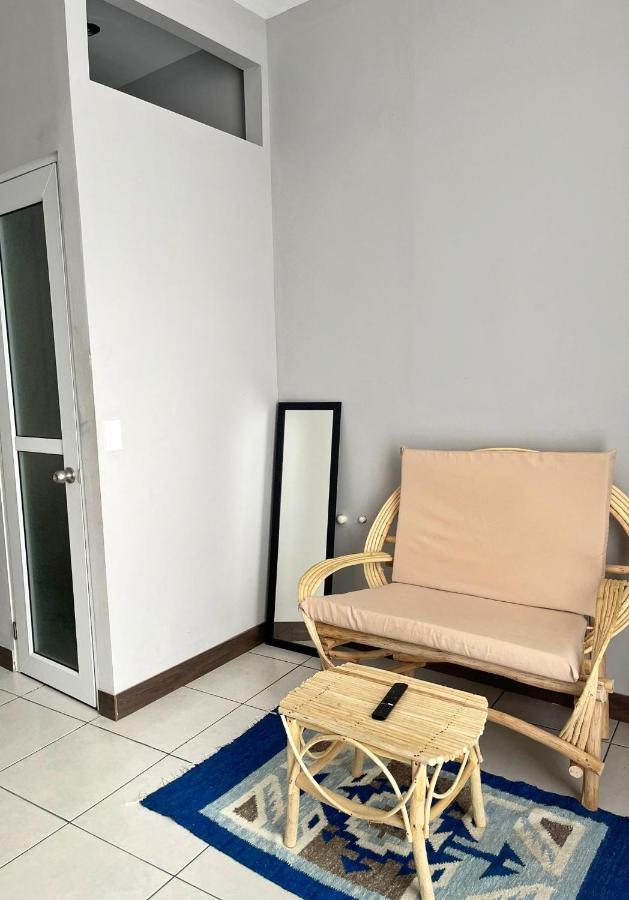 Habitacion Privada Lamat I San Pedro La Laguna Zewnętrze zdjęcie