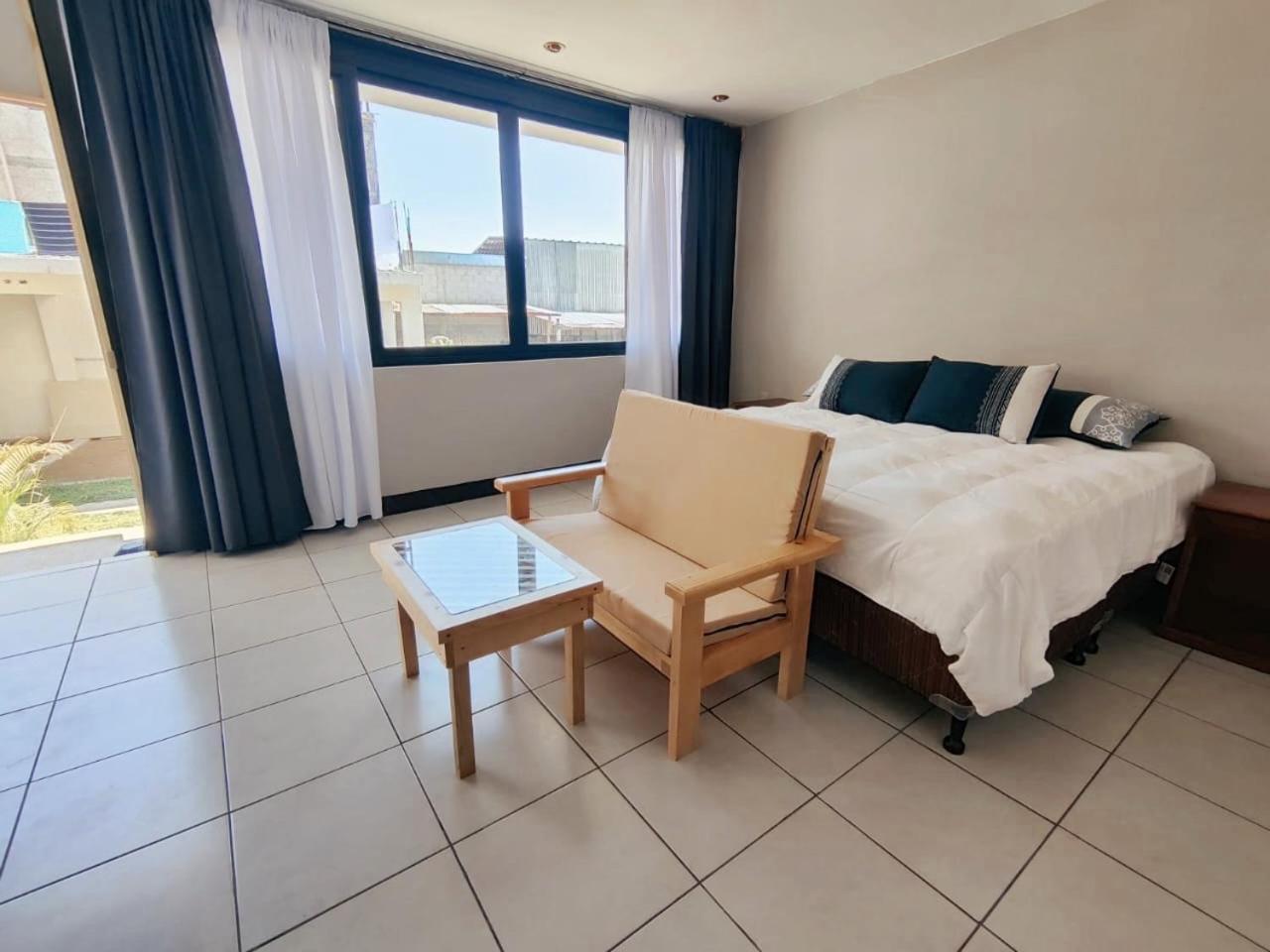 Habitacion Privada Lamat I San Pedro La Laguna Zewnętrze zdjęcie