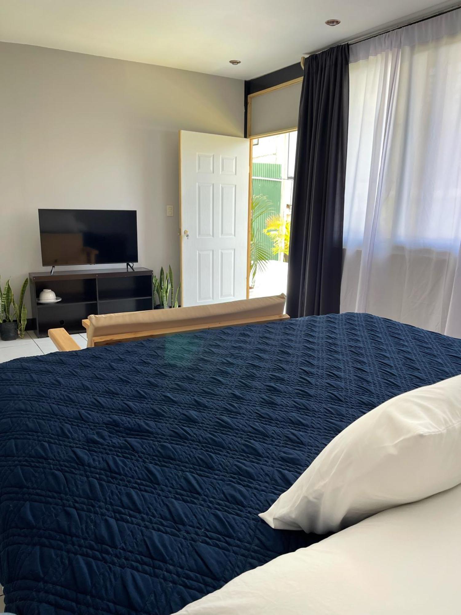 Habitacion Privada Lamat I San Pedro La Laguna Zewnętrze zdjęcie