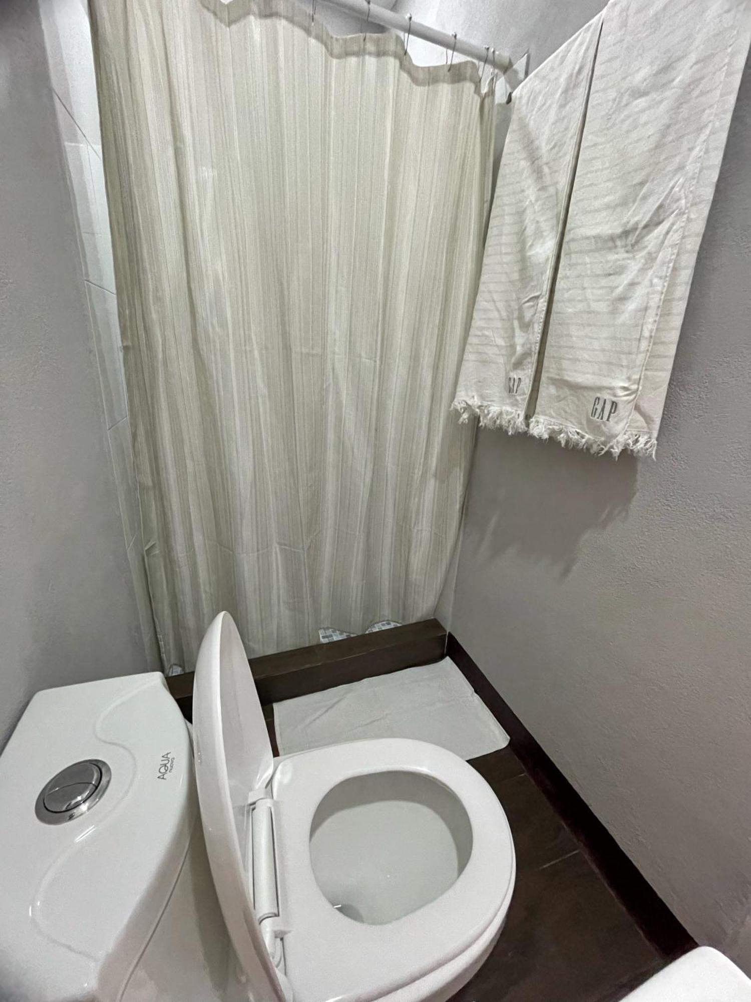 Habitacion Privada Lamat I San Pedro La Laguna Zewnętrze zdjęcie