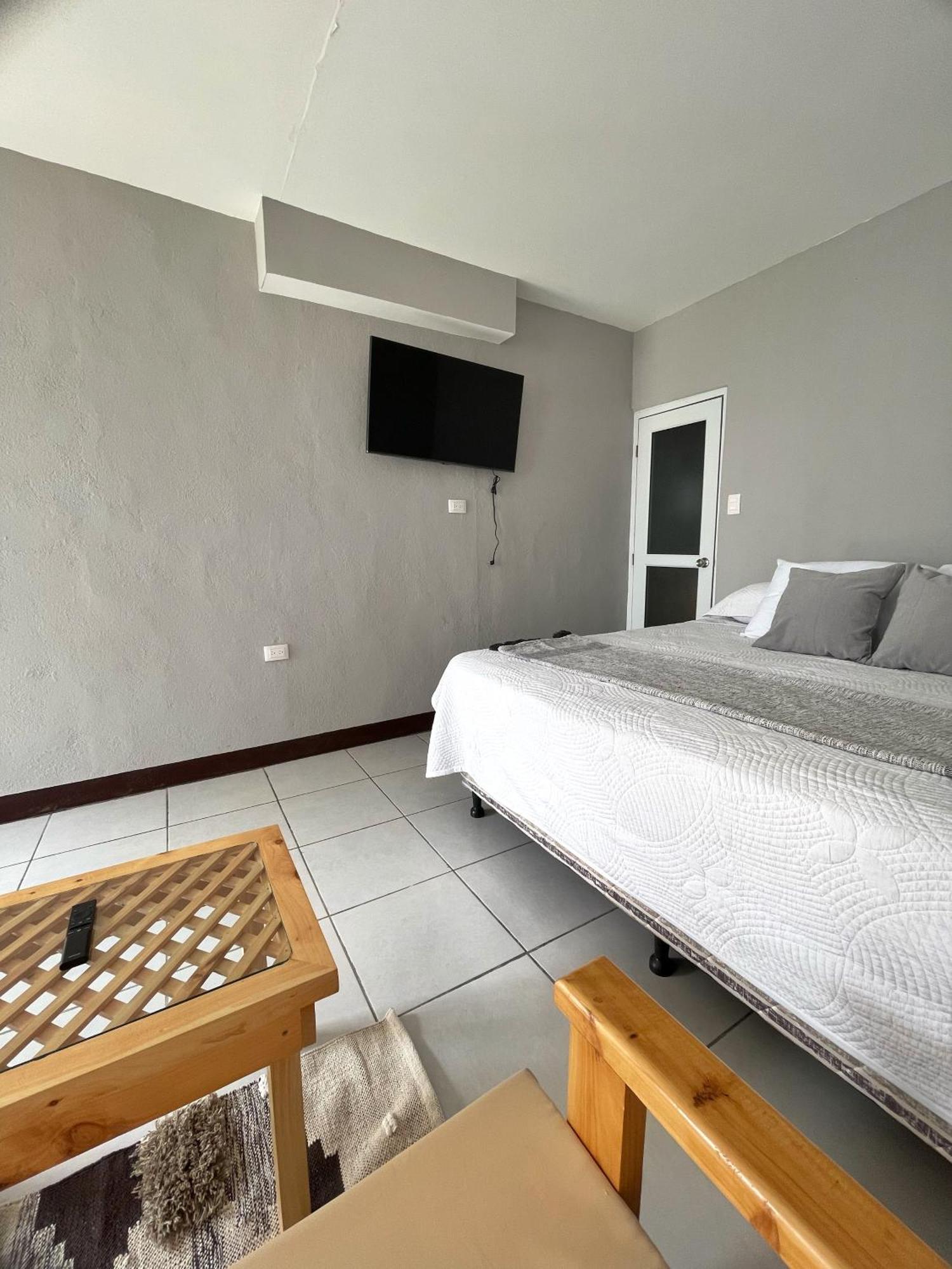 Habitacion Privada Lamat I San Pedro La Laguna Zewnętrze zdjęcie