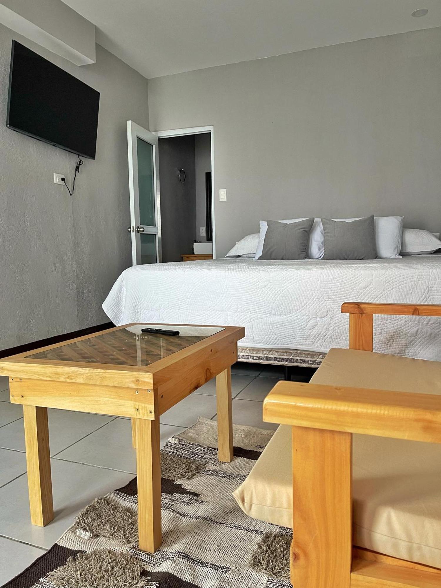 Habitacion Privada Lamat I San Pedro La Laguna Zewnętrze zdjęcie