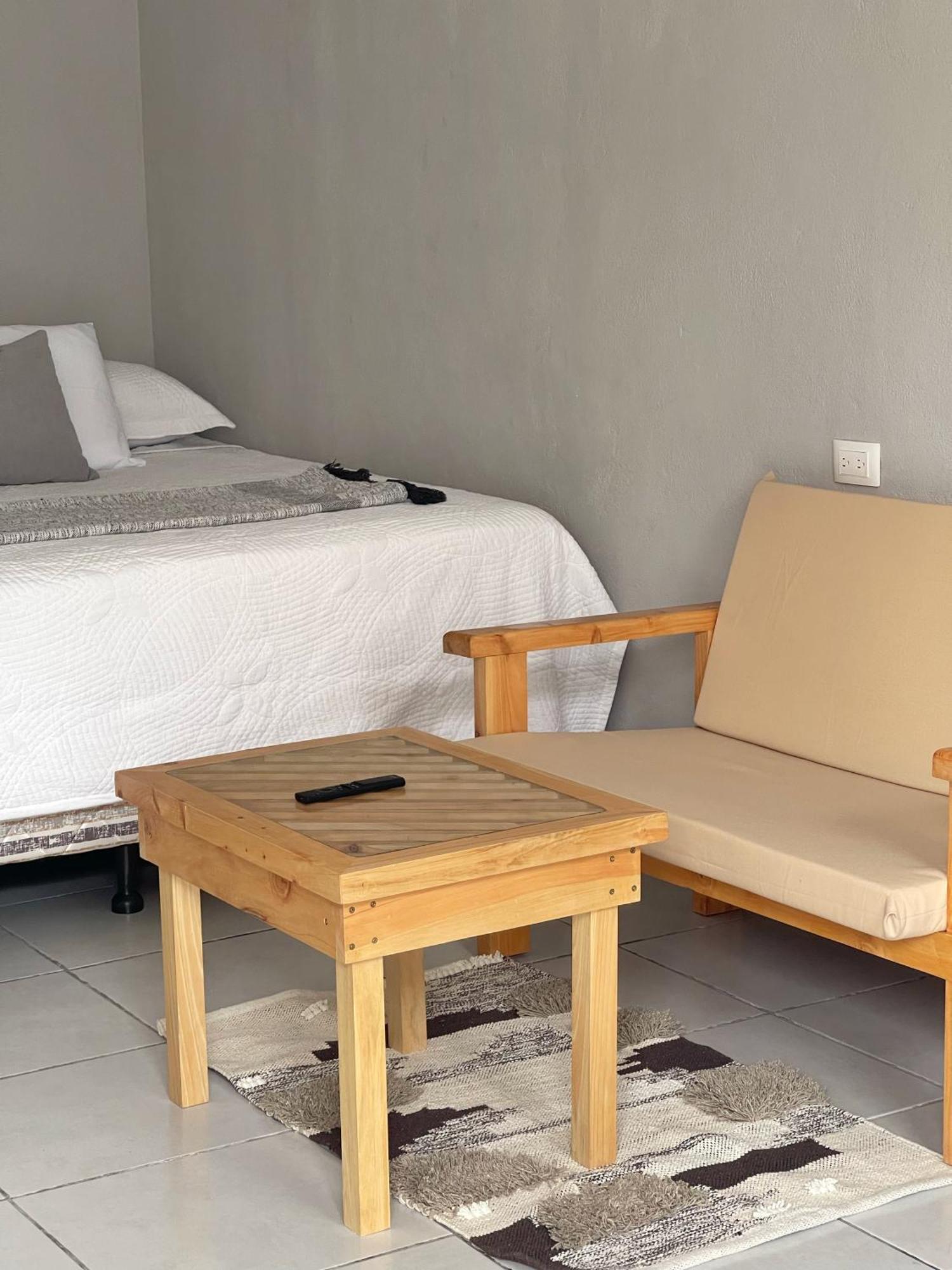 Habitacion Privada Lamat I San Pedro La Laguna Zewnętrze zdjęcie