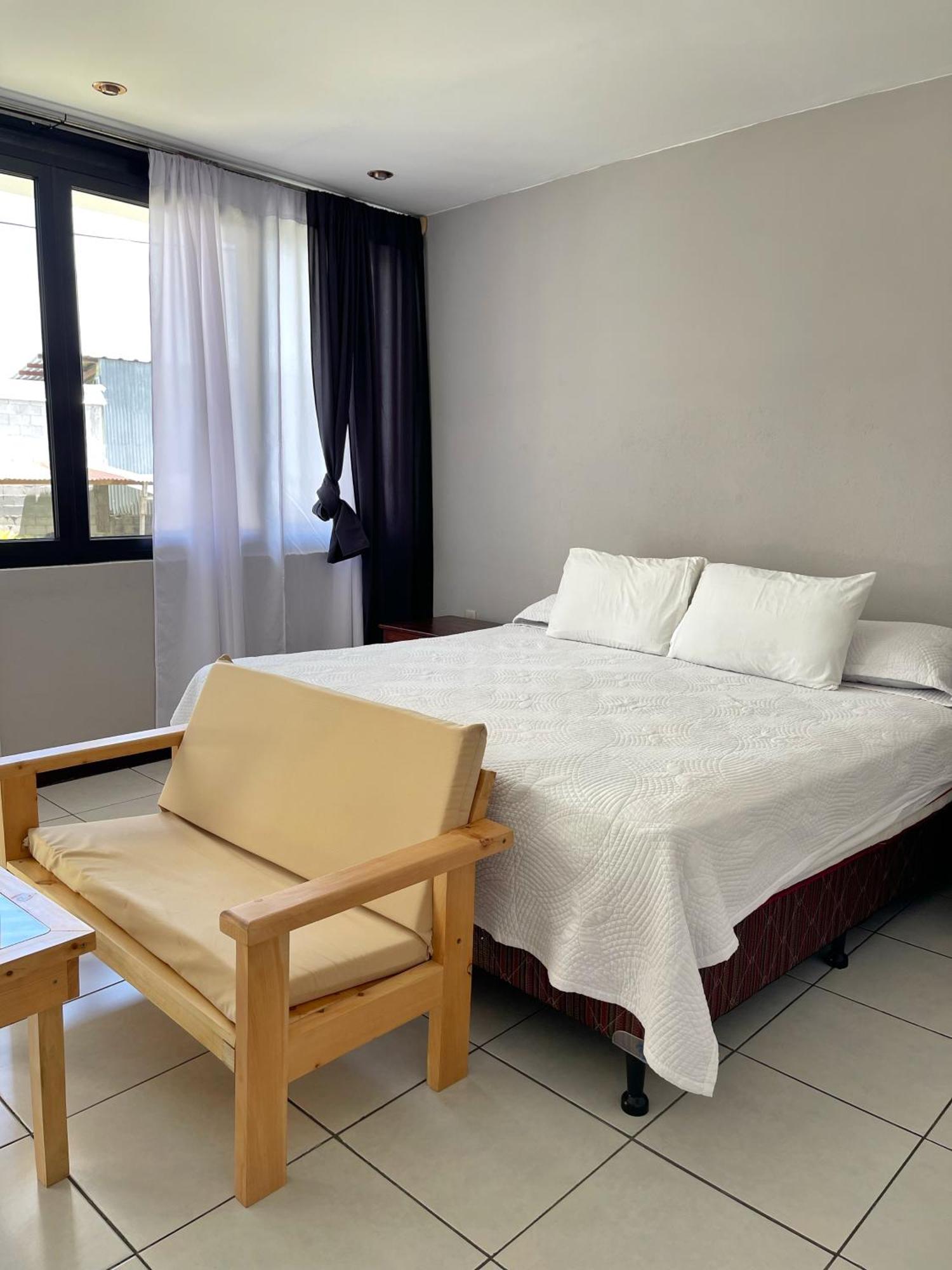 Habitacion Privada Lamat I San Pedro La Laguna Zewnętrze zdjęcie