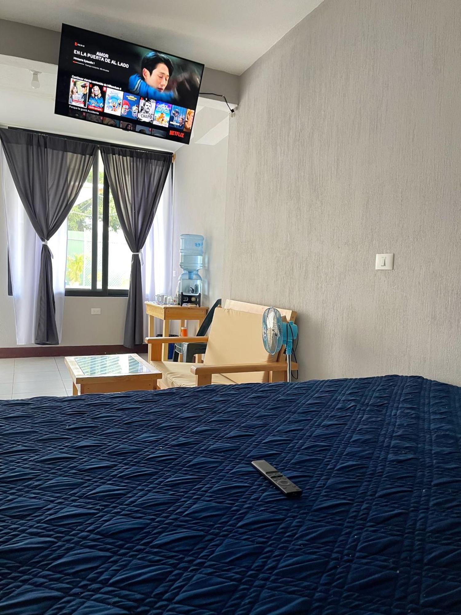 Habitacion Privada Lamat I San Pedro La Laguna Zewnętrze zdjęcie