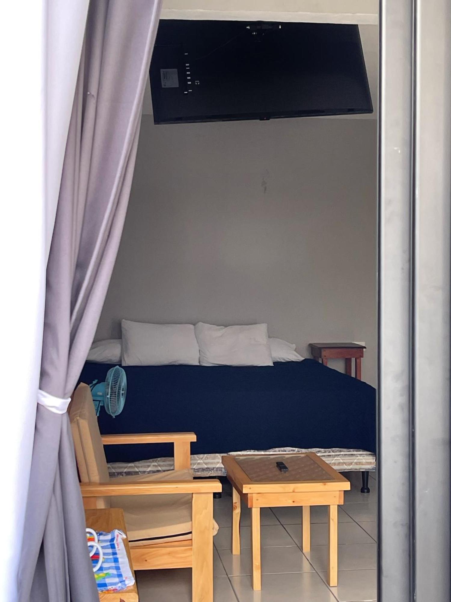 Habitacion Privada Lamat I San Pedro La Laguna Zewnętrze zdjęcie