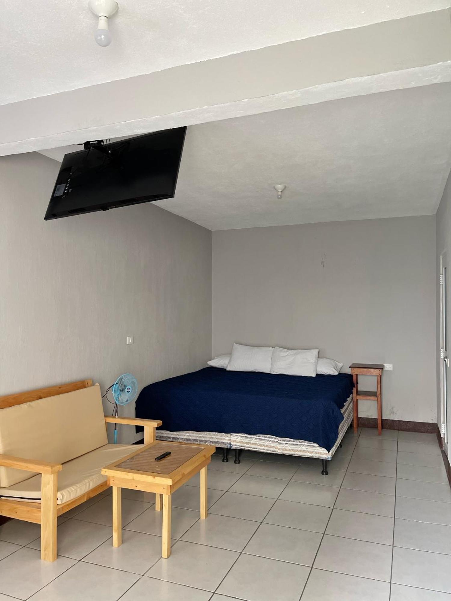 Habitacion Privada Lamat I San Pedro La Laguna Zewnętrze zdjęcie