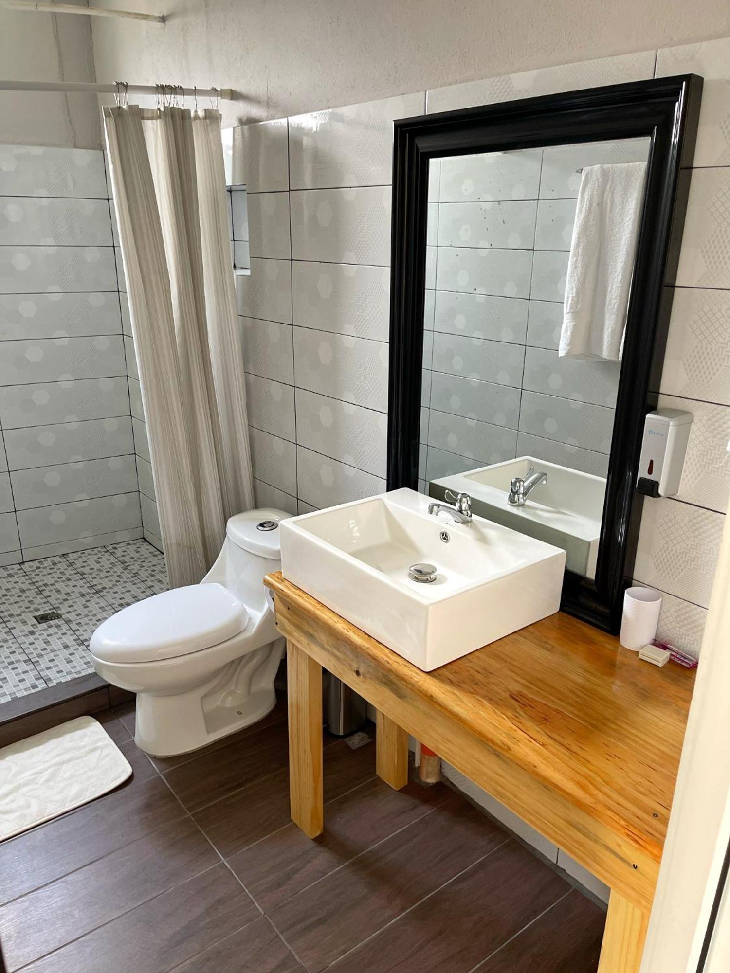 Habitacion Privada Lamat I San Pedro La Laguna Zewnętrze zdjęcie