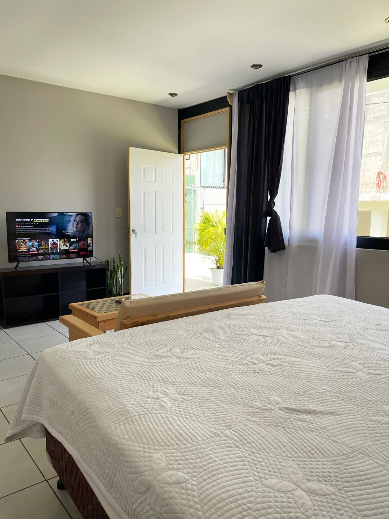Habitacion Privada Lamat I San Pedro La Laguna Zewnętrze zdjęcie