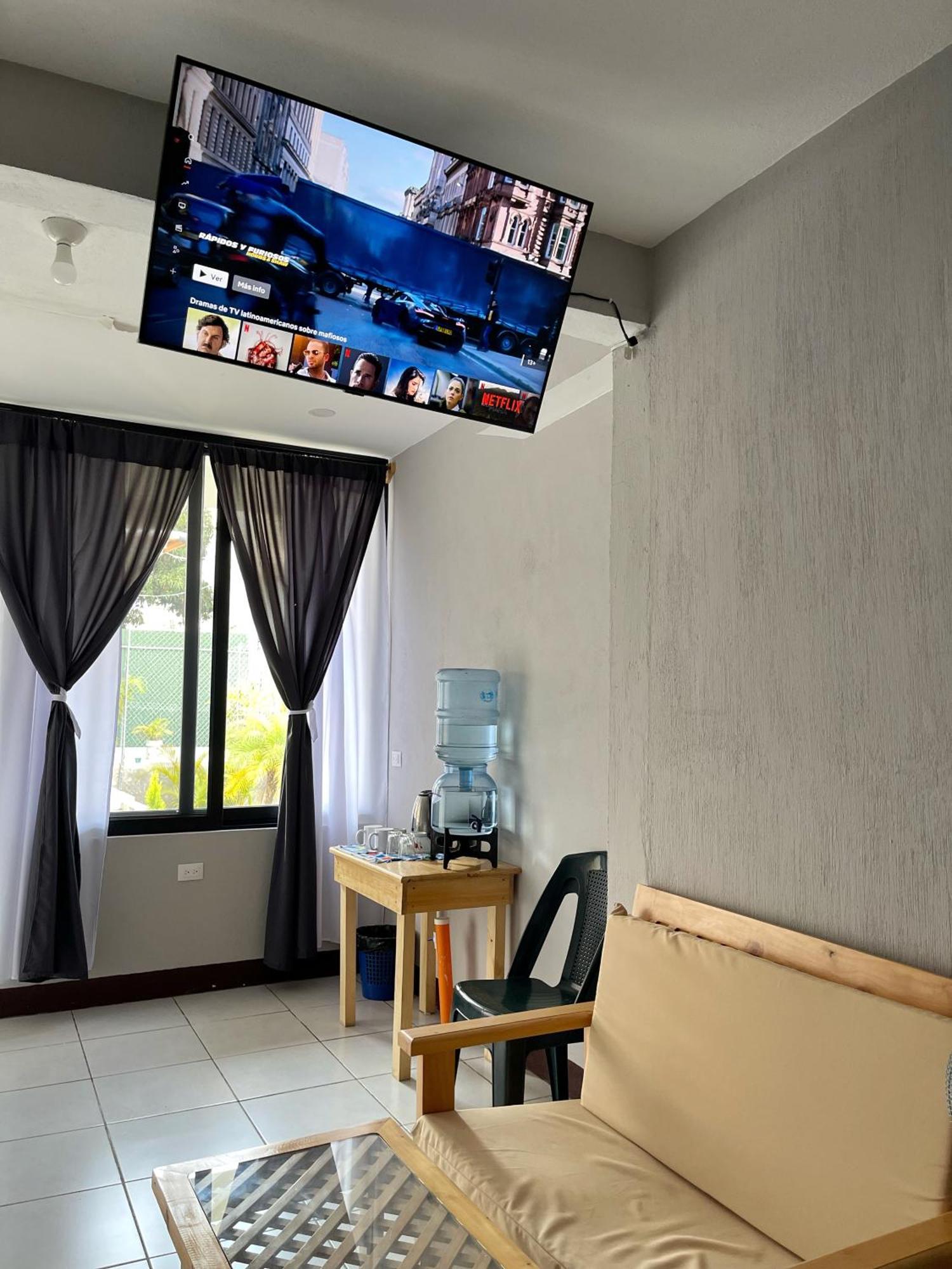 Habitacion Privada Lamat I San Pedro La Laguna Zewnętrze zdjęcie