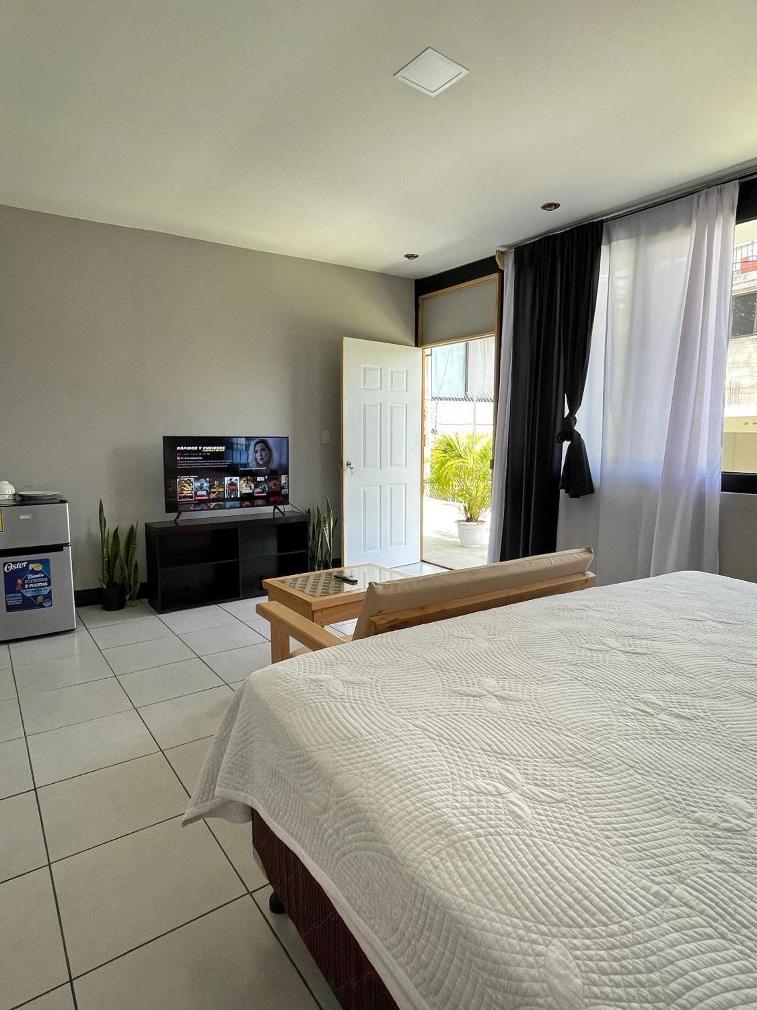 Habitacion Privada Lamat I San Pedro La Laguna Zewnętrze zdjęcie