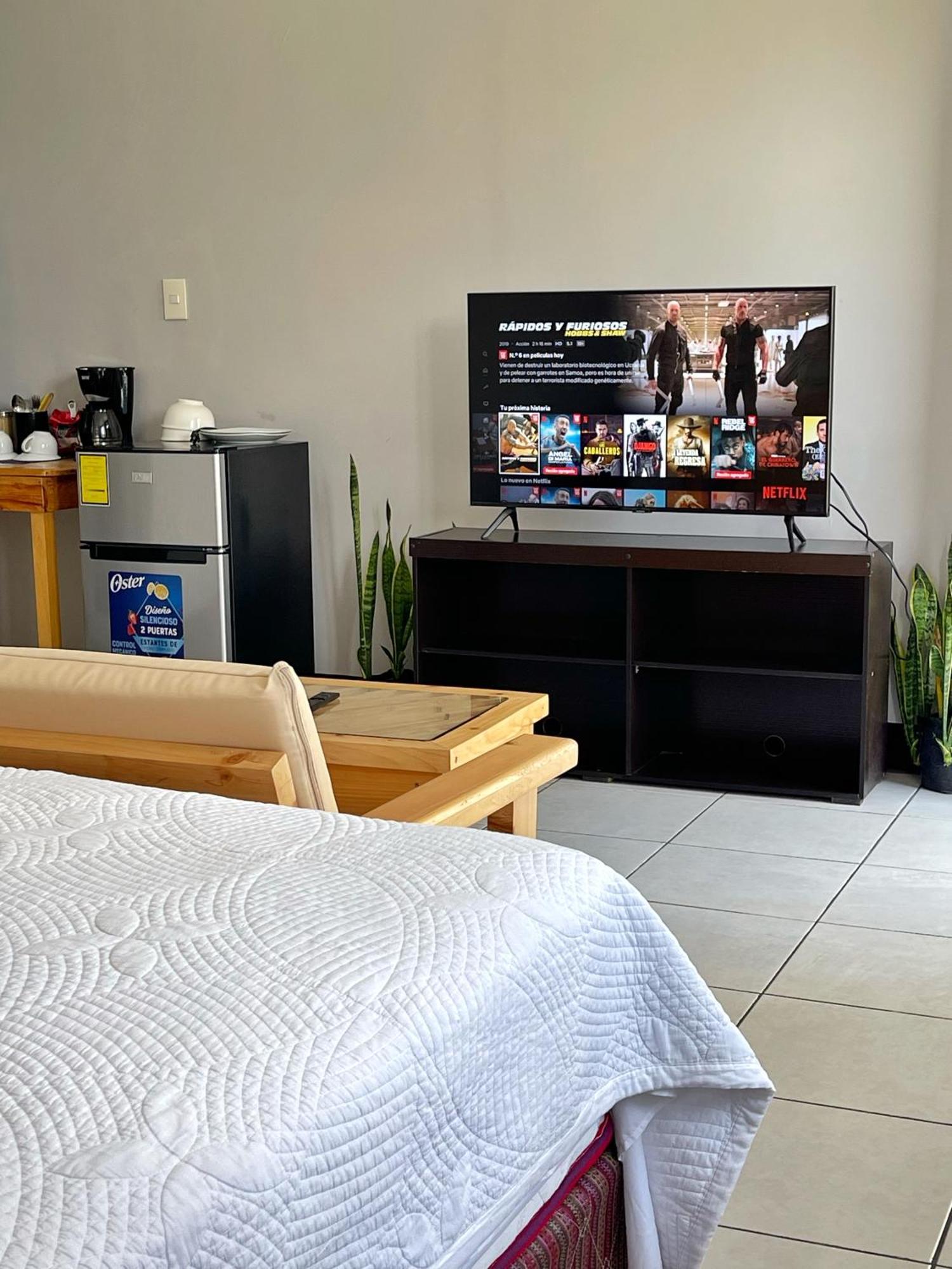 Habitacion Privada Lamat I San Pedro La Laguna Zewnętrze zdjęcie