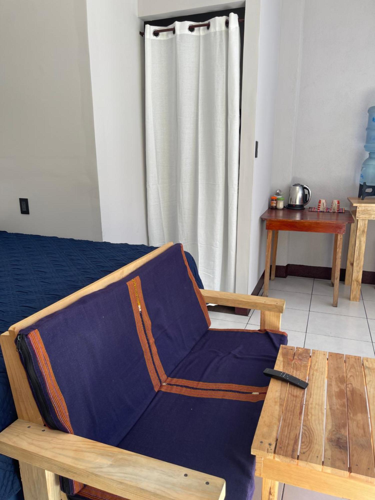 Habitacion Privada Lamat I San Pedro La Laguna Zewnętrze zdjęcie