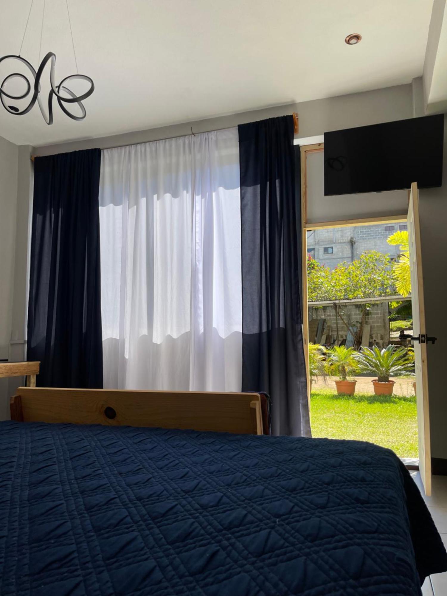 Habitacion Privada Lamat I San Pedro La Laguna Zewnętrze zdjęcie