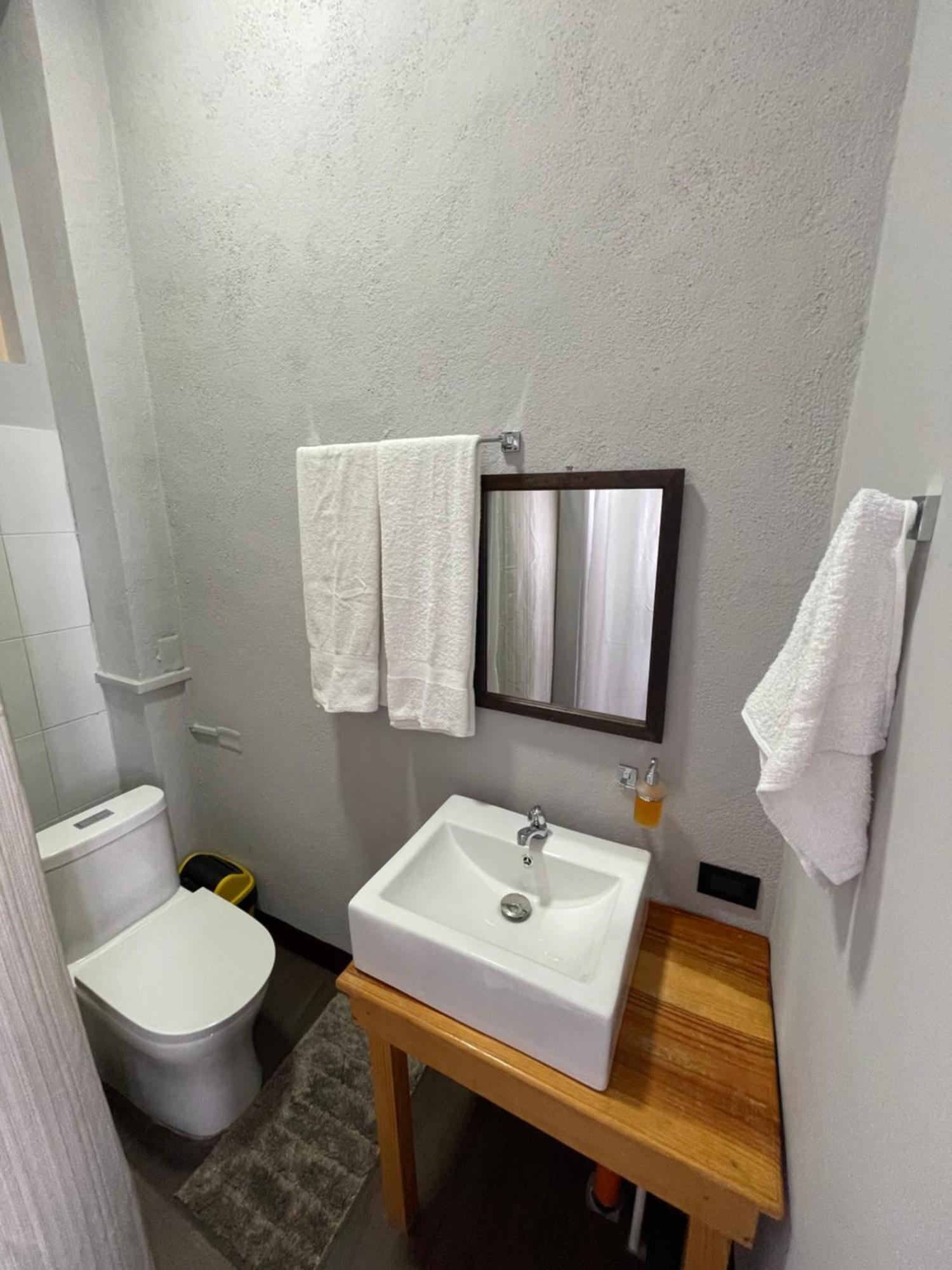 Habitacion Privada Lamat I San Pedro La Laguna Zewnętrze zdjęcie