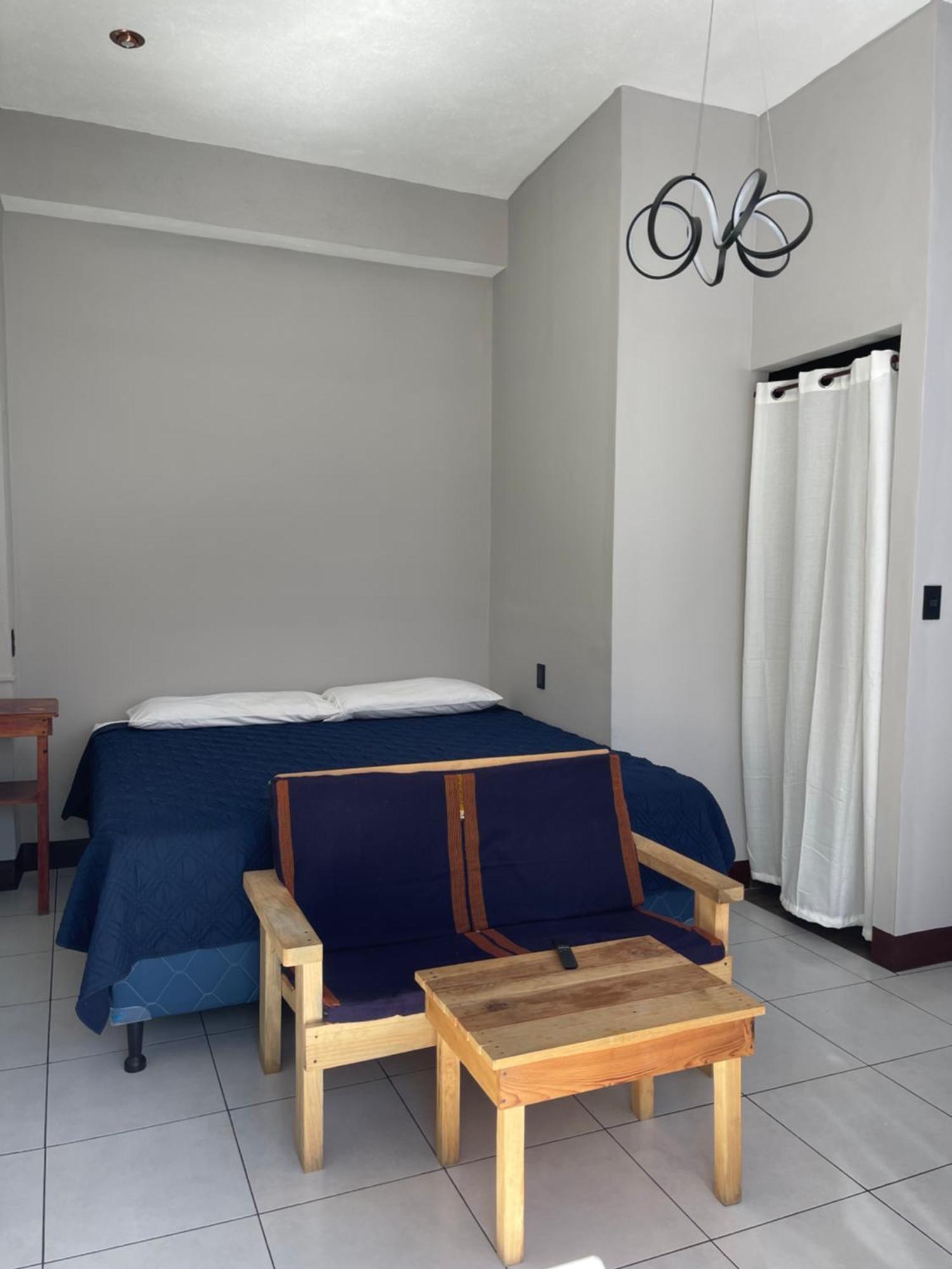 Habitacion Privada Lamat I San Pedro La Laguna Zewnętrze zdjęcie