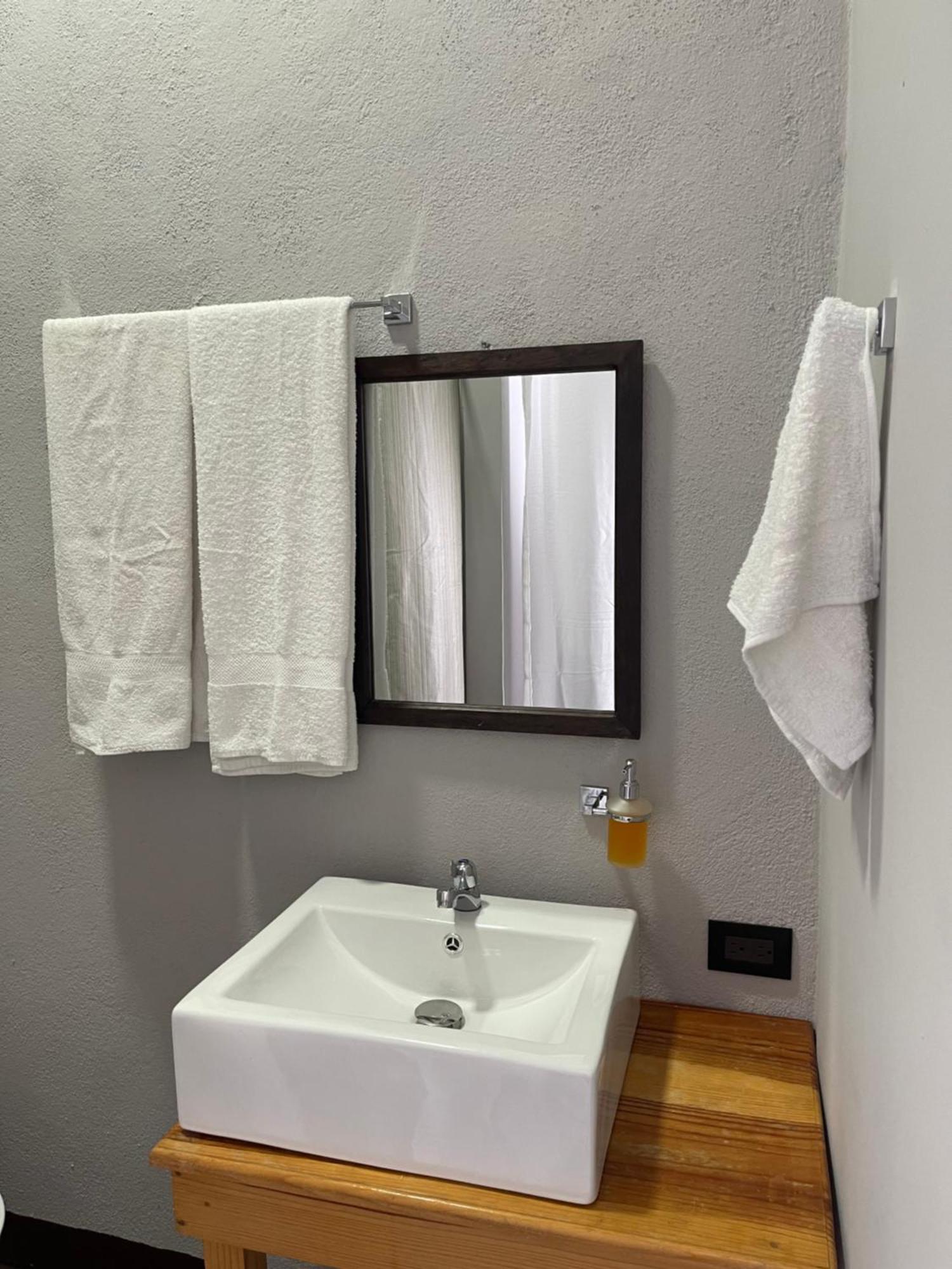 Habitacion Privada Lamat I San Pedro La Laguna Zewnętrze zdjęcie